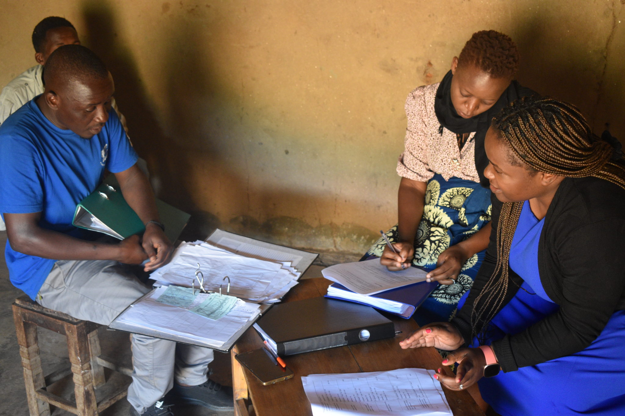 Shift the Power Programme in Malawi Catalyst Fund News Due Diligence