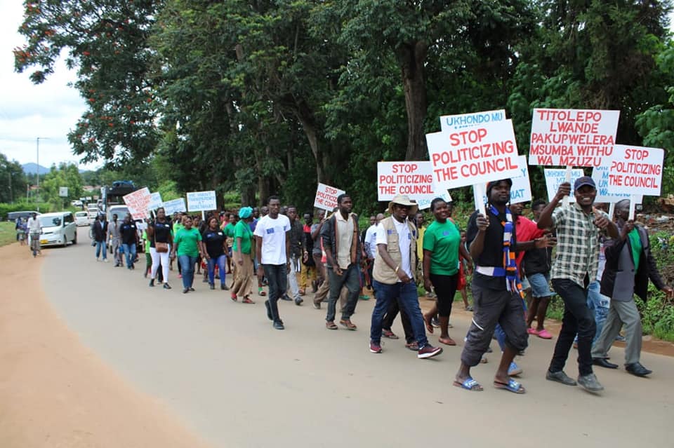 Improving Urban Governance through active citizenship and engagement
