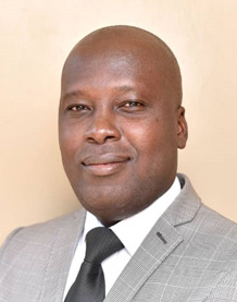 Alipo Nyondo