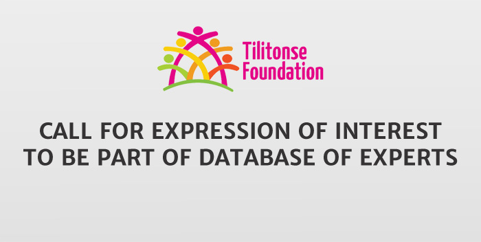 Database of Experts