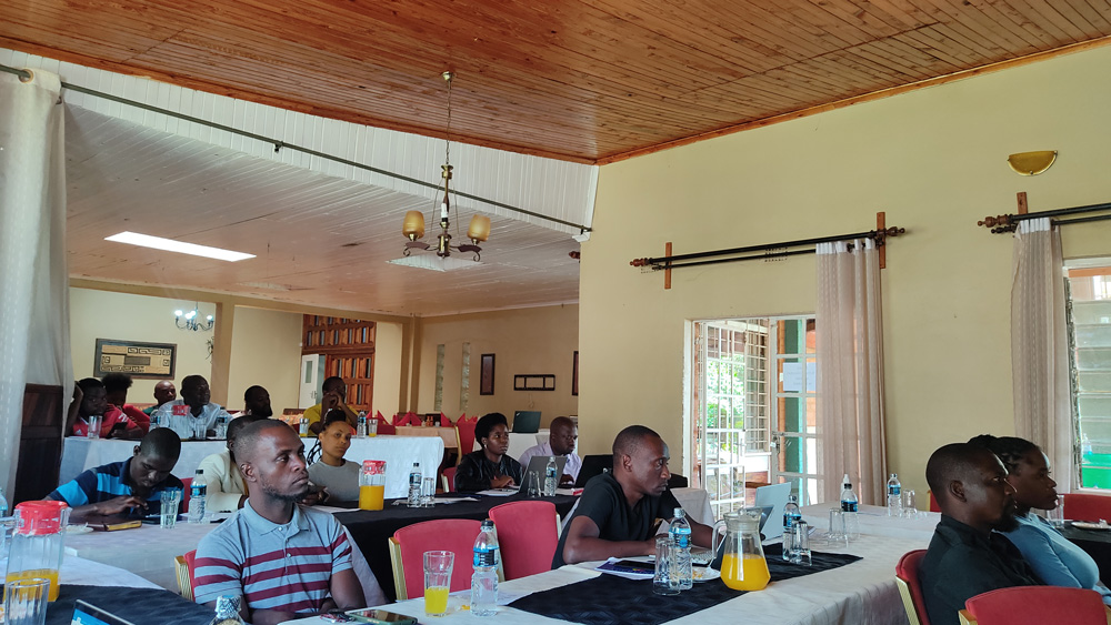 Strengthening Food and Nutrition Security Programming in Malawi visit Dedza
