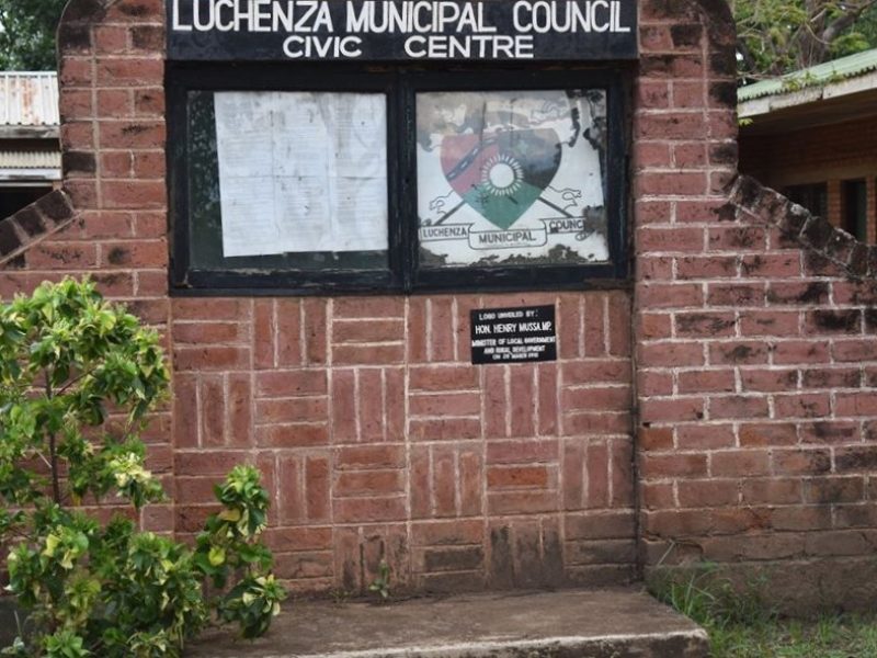 Councils Showing Commitment on Service Charters