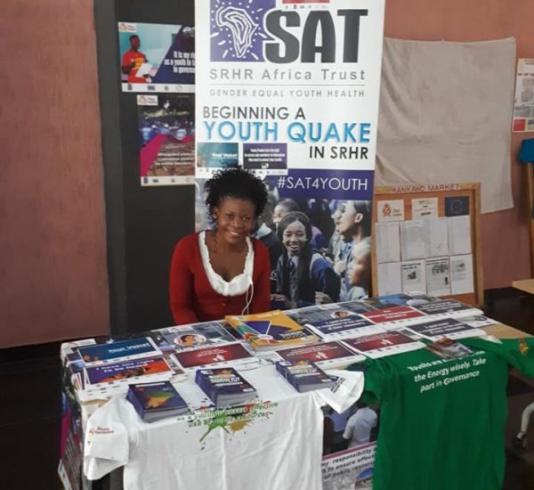 Our Learning and Sharing Event