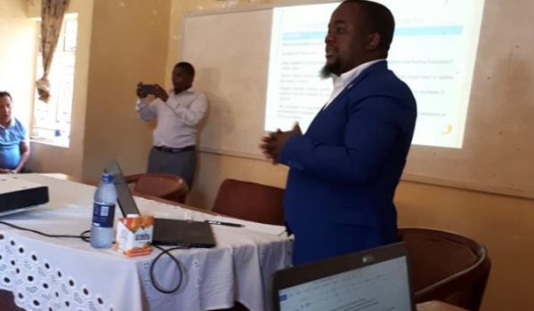Improving Transparency and Accountability in Local Revenue Mobilisation, Use and Management in Balaka District